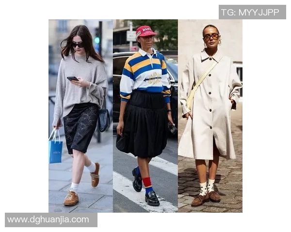 德国足球女球星时尚穿搭大解析 引领潮流的街头风与球场魅力